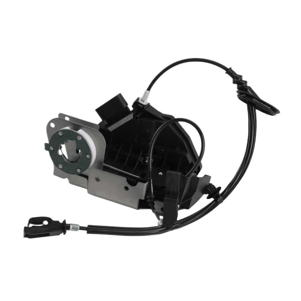 Door Lock Mechanism with Latch A42M-BK21-V219A65-DK Compatible with Transit Custom 2012
