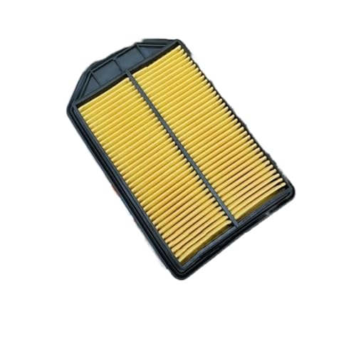Filtros de aire acondicionado para habitáculo de coche Honda CR-V 2.4