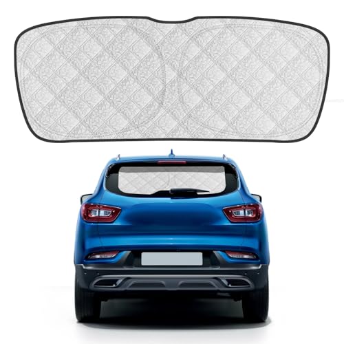 Parasol Luna Trasera Renault Kadjar Evita Calor Ventana Trasera
