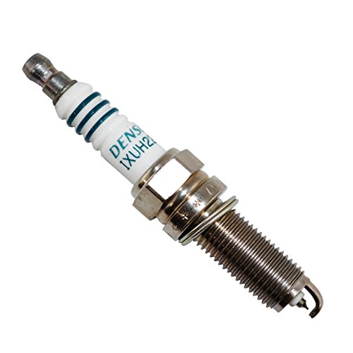 Denso IXUH22I Iridium Power Spark Plugs 5356-4 Pk thumb #2