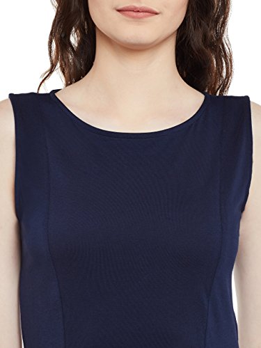 Image of Miss Chase Women's Cotton Skater Dress