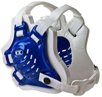 Cliff Keen Tornado Wrestling Headgear