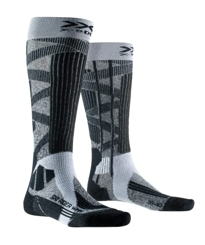 X-Socks Damen Ski Rider 4.0 Women Skisocken