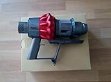 vespa motorgehäuse Code 969596-03 Motorgehäuse + Filtergruppe für Staubsaugerbehälter Original Dyson V10 SV12 Code 969596-03