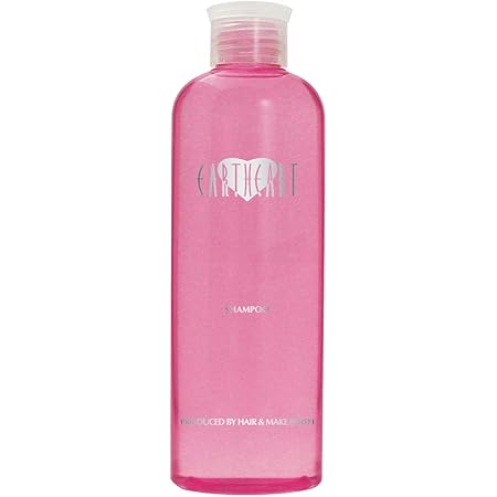 Amazon Eartheart アロマシャンプー グレープフルーツ ラズベリー Eartheart アースハート ビューティー 通販