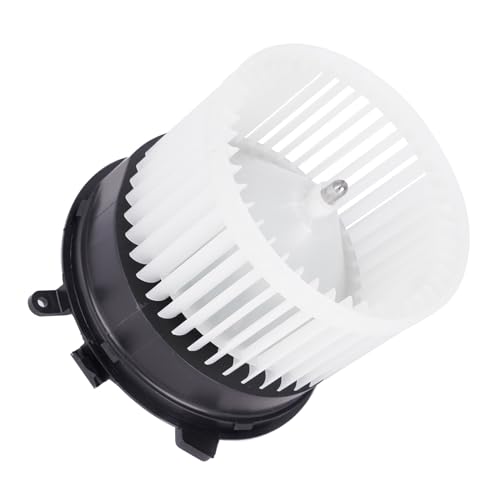 Image of MOCA PM9377 Blower Motor with Fan Fit 08-13 for Nissan Rogue & Rogue Select 2.5L & 07-12 for Sentra 2.0L 2.5L & for Tsuru 1.6L