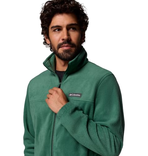 Image of Columbia Men's Steens Mountain Full Zip 2.0