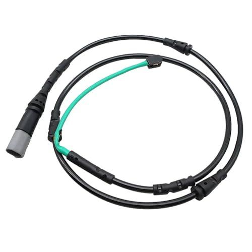 Sensor de desgaste de pastillas delanteras para BMW X5 E70 2013-2018 OEM 34356792568