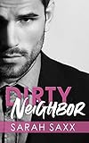 Cover zum Buch Dirty Neighbor