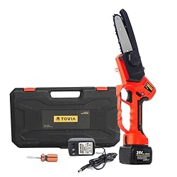 5 inch mini chainsaw