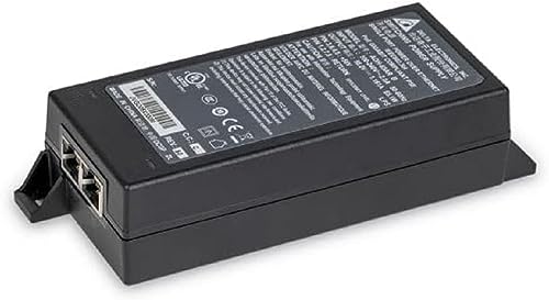 Adaptateur PoE 5 Gigabit Ethernet Lancom 61779 ultra rapide de 56 V