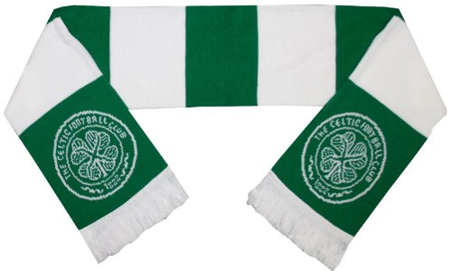 Celtic FC Scarf (Bar)