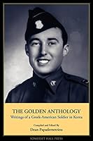 The Golden Anthology 097246610X Book Cover