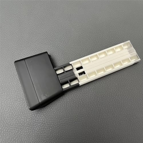 Interrupteur de frein à main bloqué sur Touareg ? Solution 7L6711878F