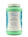 Duncan Pure Brilliance Clear Glaze Brush-on Glaze 16 oz. jar