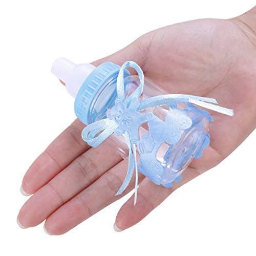 MaoXinTek Bottiglia di Caramelle Biberon Vasetto