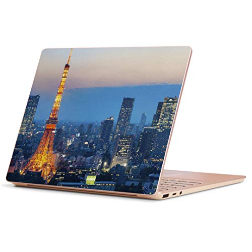 Surface Laptop Go 3/ Go 2 /Go �p �X�L���V�[�� igsticker �T�[�t�F�X ���b�v�g�b�v �S�[ �X�e�b�J�[ �J�o�[ �P�[�X 014734 �����^���[ �ʐ^