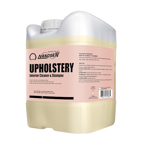 Mothers Carpet & Upholstery Cleaner (24 oz.) Bundle with Microfiber Cloth (3 Items)