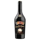 baileys irish cream ingredients Das kräftige Aroma von dunklem Röstkaffee mit dem Geschmack von frisch gemahlenem Espresso sorgt für ein ideales Finish