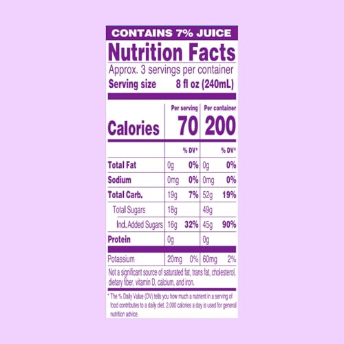 Image of AriZona Frost Chillzicle | Fruit Juice Cocktail | 22 Fl Oz (24 Pack)