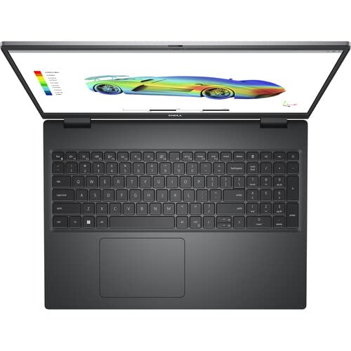 Amazon.com: Dell Precision 7670 Mobile Workstation - 16