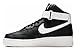 Produktbild Nike Herren Air Force 1 High '07 Basketballschuh, Black White, 42 EU