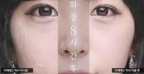 [ikemes]make-up fixer mist 50ml face magic cover