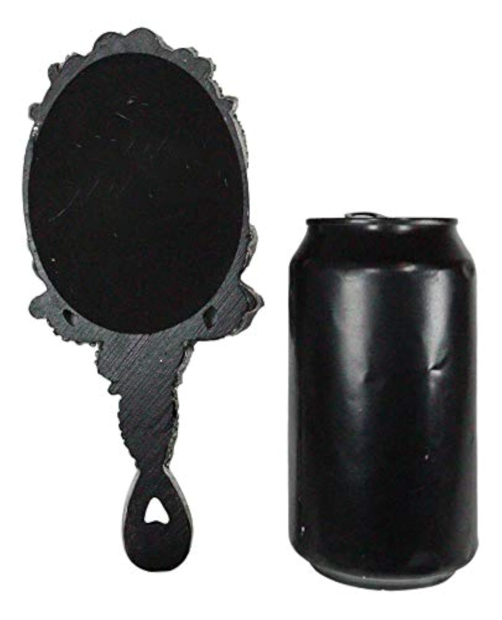 Nautical Kraken Hand Mirror, Decorative Accessory