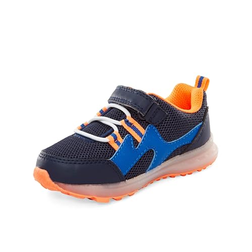 Image of Simple Joys by Carter's Kids' Anka Light Up Sneaker