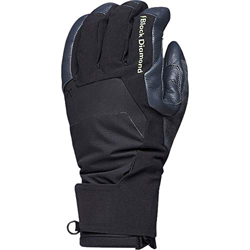 Black Diamond Punisher Gloves