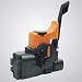 Produktbild Schalter mit Drehzahlregler für Bosch Bohrhammer Schlagbohrmaschine Stemmhammer GBH 2-24 DSR,GBH 2 SR,GAH 500 DSR