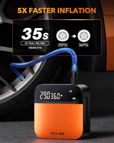 Airflow Delivery and Tire Inflation Speed