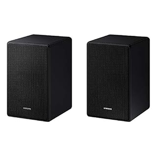 Samsung Kit Enceinte arrière sans Fil – Noir - Les Beatles, Paul McCartney, John Lennon, RIngo Starr, George Harrison Samsung Kit Enceinte arrière sans Fil - Noir – Image 2
