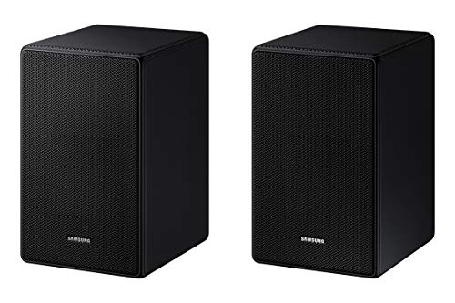 Samsung Kit Enceinte arrière sans Fil – Noir - Les Beatles, Paul McCartney, John Lennon, RIngo Starr, George Harrison Samsung Kit Enceinte arrière sans Fil - Noir – Image 3