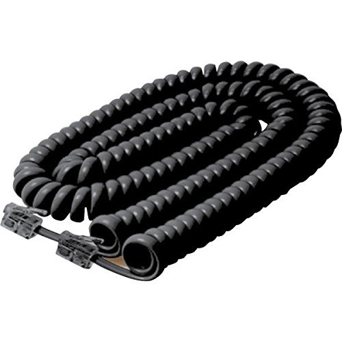 STEREN Rotary Phone Cord Telephone Cords for Landline Phones Phone