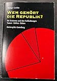 Frankfurt am Main ; Wien : Büchergilde Gutenberg,,