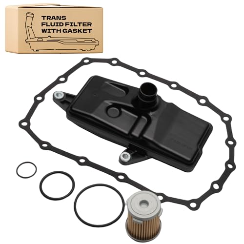 CVT Transmission Filter & Gasket Kit for Honda