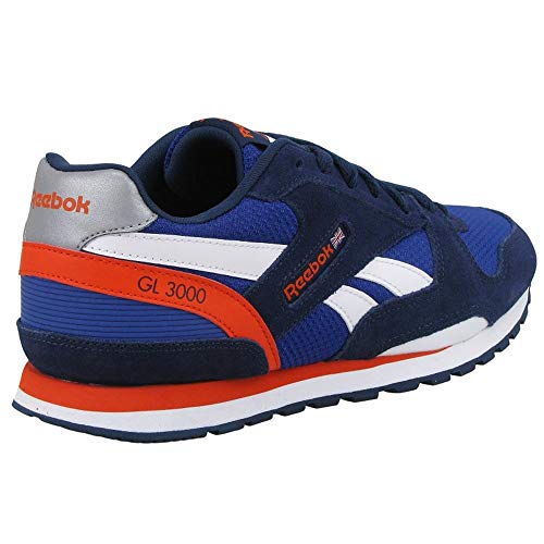 Baskets Reebok Sport Gl 3000 - vue 9