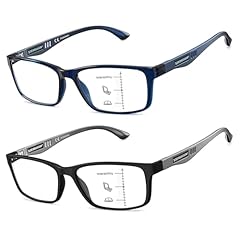 Progressive&top is Not 0 (3 Ft Range)-1 Black + 1 Blue
