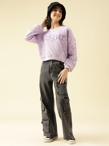 Image of Li'l Tomatoes Girls Sweatshirt