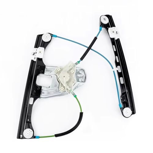 Lève-vitre électrique gauche pour Mercedes Classe C W203 avec mécanisme OE A2037201546