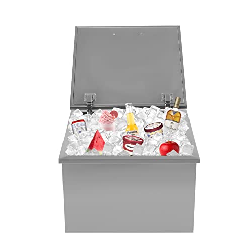 Eleeferri Drop in Ice Chest, 20