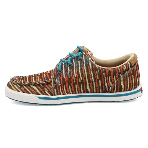Image of Twisted X Women's Kicks Low Top Sneakers