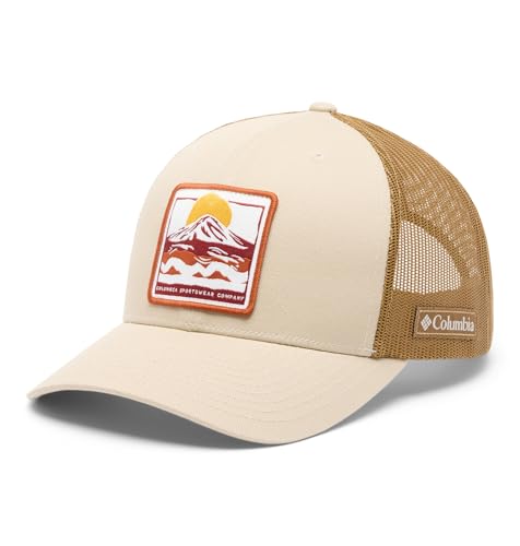 Image of Columbia Mesh Snap Back