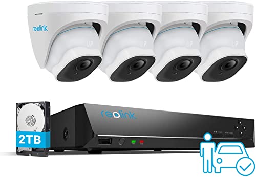 best smart security systems