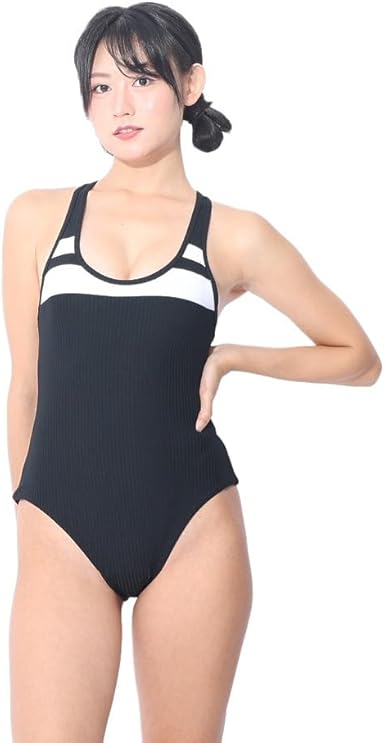 searoomlynn×hurleyワンピース水着ブラック Amazon.co.jp: ハーレー（HURLEY） 水着 ワンピース ブラック BP