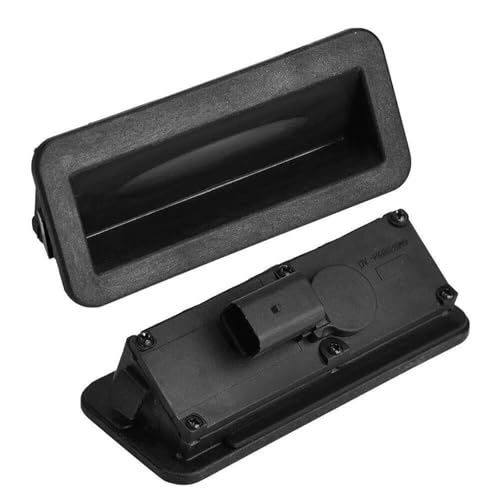 Coffre de hayon bloqué ? Bouton de déverrouillage Fiesta MK7 1748915