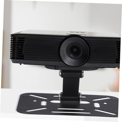 Soporte portátil para proyector Ipetboom ligero de escritorio miniatura 5