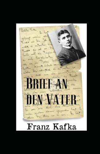 Brief an den Vater (illustriert)