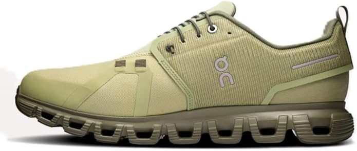 Image of On Men's Cloud 6 WP Sneakers